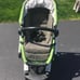 Stroller peg perego