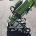 Stroller peg perego