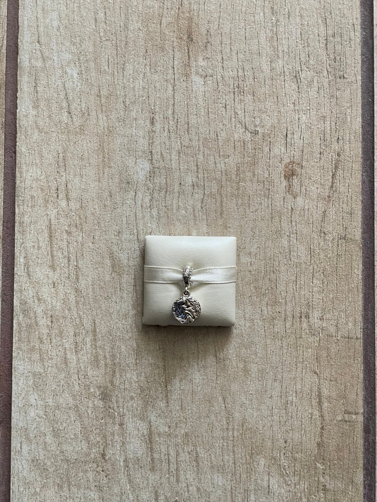 Pandora Disney Elsa charm