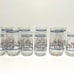 Tulips by Riva Designs Glasses Set of 10