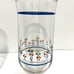 Tulips by Riva Designs Glasses Set of 10