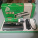 Vintage FUJICA POCKET 200 110 Film Camera Retro Point And Shoot Photography