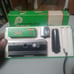 Vintage FUJICA POCKET 200 110 Film Camera Retro Point And Shoot Photography