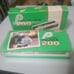 Vintage FUJICA POCKET 200 110 Film Camera Retro Point And Shoot Photography