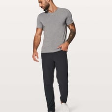 Lululemon Men’s ABC Classic Pant Size 32 (31” inseam)