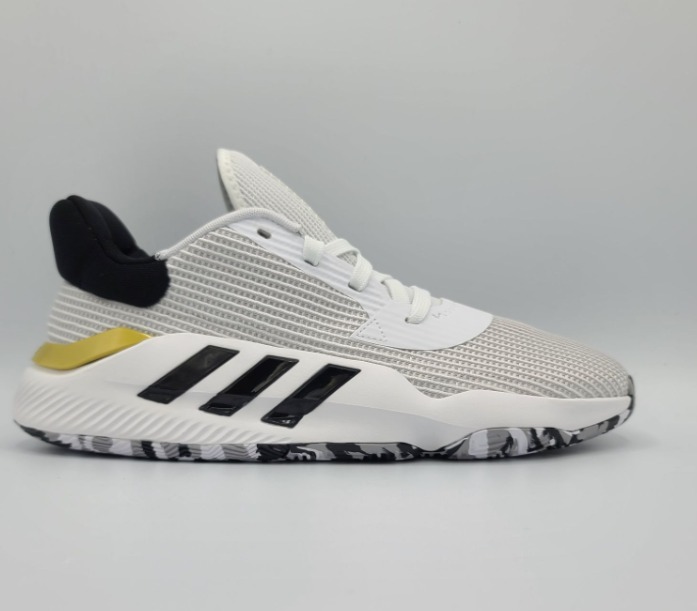 Adidas Pro Bounce 2019 Low