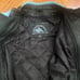 Himalaya womens motorcycle 100% leather coat size 18