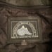 Himalaya womens motorcycle 100% leather coat size 18