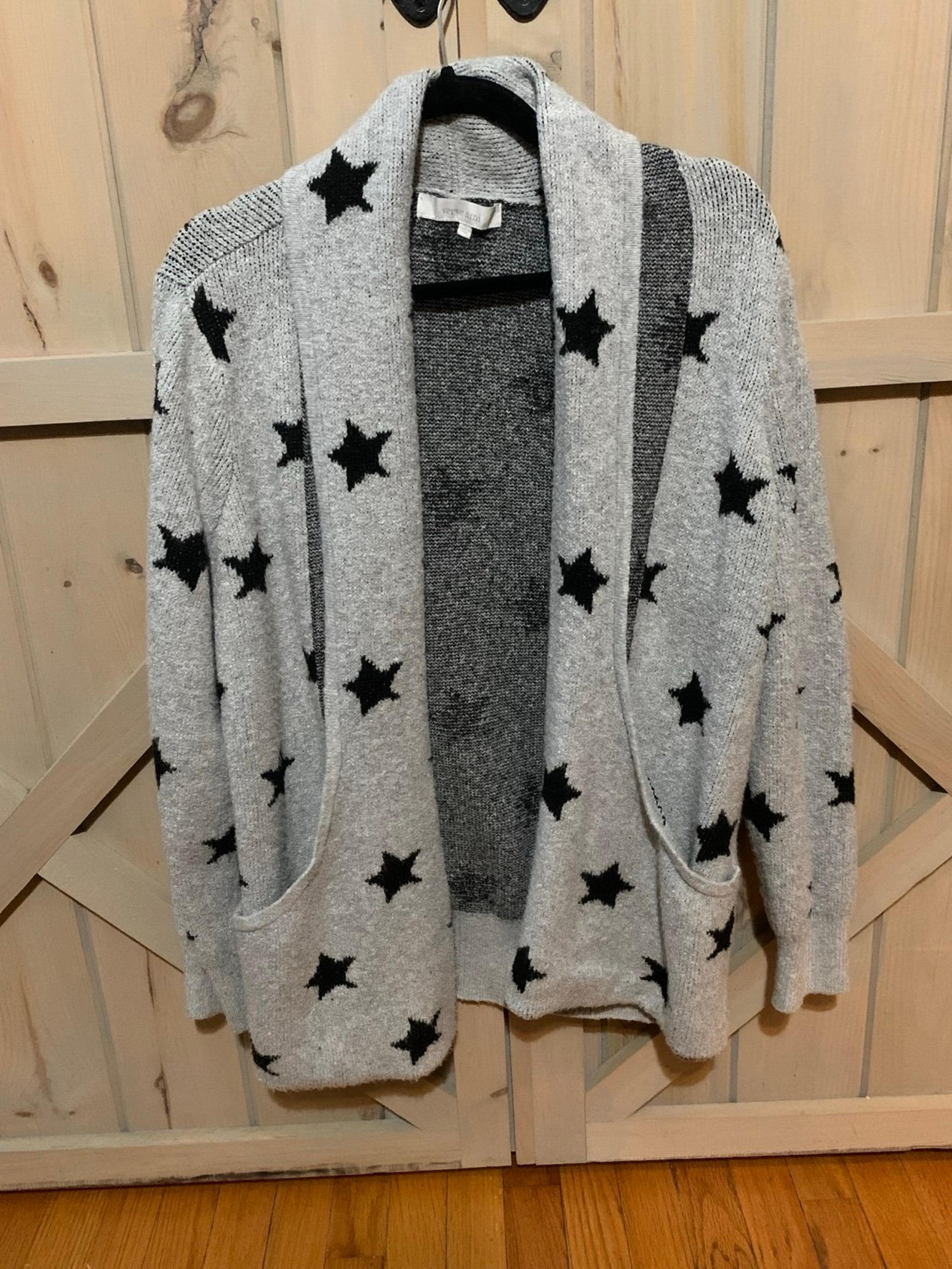 Verve Ami Cardigan Women’s XL