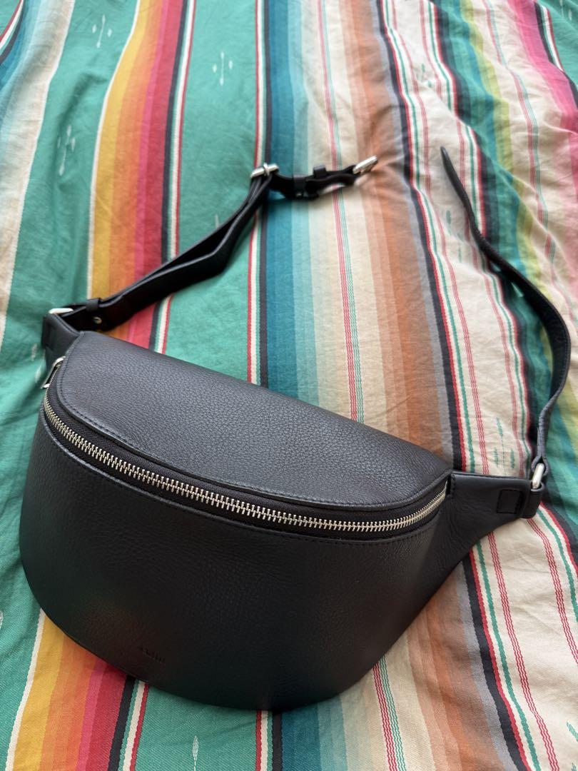 chiiiibag ch!iii Chii Shrink Waist Bag Bag