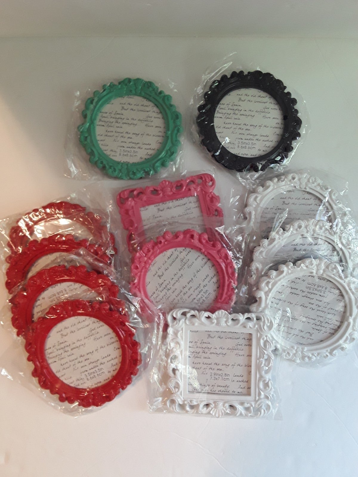 Small Frames (12)