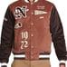 NIKE SPORTSWEAR CORDUROY BOMBER JACKET Men – Archaeo Brown/Baroque Brown