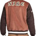 NIKE SPORTSWEAR CORDUROY BOMBER JACKET Men – Archaeo Brown/Baroque Brown