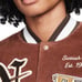 NIKE SPORTSWEAR CORDUROY BOMBER JACKET Men – Archaeo Brown/Baroque Brown