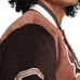 NIKE SPORTSWEAR CORDUROY BOMBER JACKET Men – Archaeo Brown/Baroque Brown
