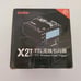 New Godox X2T-C TTL Bluetooth Wireless Camera Photo Flash Trigger for Canon