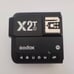 New Godox X2T-C TTL Bluetooth Wireless Camera Photo Flash Trigger for Canon