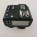 New Godox X2T-C TTL Bluetooth Wireless Camera Photo Flash Trigger for Canon
