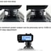 New Godox X2T-C TTL Bluetooth Wireless Camera Photo Flash Trigger for Canon