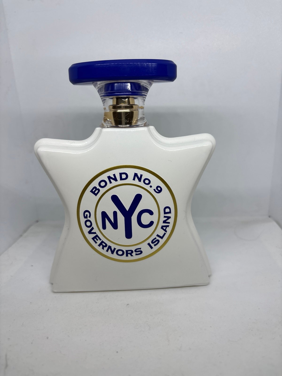 Bond No 9 Governor’s Island
