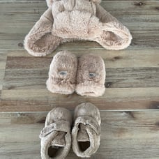 Ugg baby set!