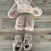 Ugg baby set!
