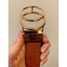 Women Leather Belt Reversible Belt Leather Waist Belt for Jeans Dress