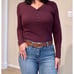 Women Leather Belt Reversible Belt Leather Waist Belt for Jeans Dress