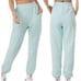 Favorite Daughter Sea Glass Logo Joggers