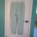 Favorite Daughter Sea Glass Logo Joggers
