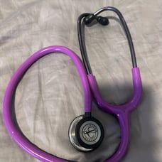 stethoscope littman