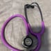 stethoscope littman