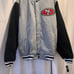 NWT men’s reversible 49ers jacket