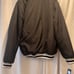 NWT men’s reversible 49ers jacket