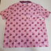 Disney parks inside out Bing bong dress shirt extra large new with tags