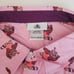 Disney parks inside out Bing bong dress shirt extra large new with tags