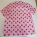 Disney parks inside out Bing bong dress shirt extra large new with tags