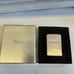 Zippo XV1 Silver Plate Collectible 100 Moon Landing 25th Anniversary Ultra Rare