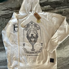 Harry Potter EXCLUSIVE broadway hoodie. NWT
