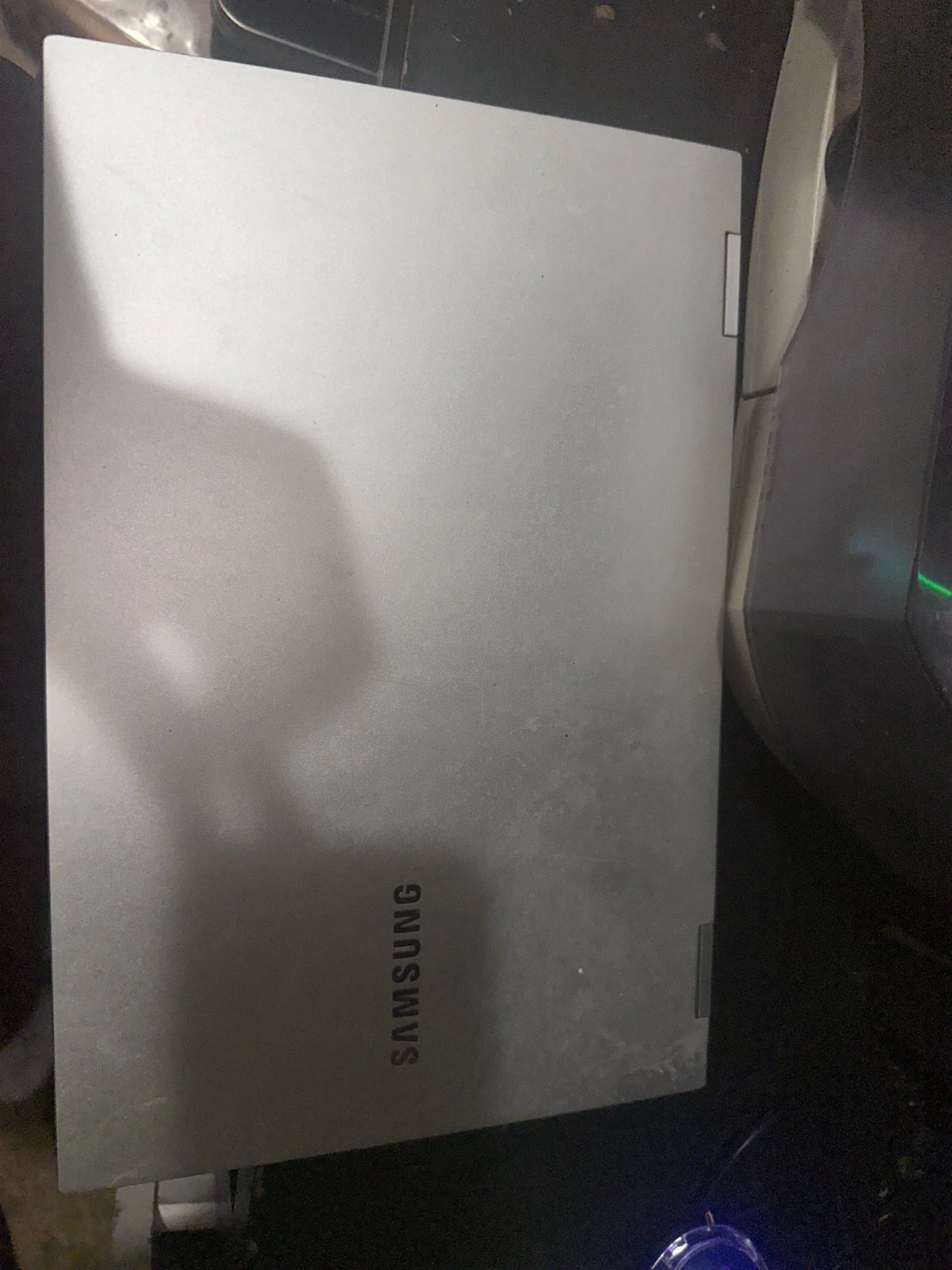 Samsung computer