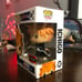 Funko Pop! Animation - Bleach: Ichigo Bankai #1087 - AAA Anime Exlusive