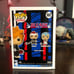 Funko Pop! Animation - Bleach: Ichigo Bankai #1087 - AAA Anime Exlusive