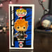 Funko Pop! Animation - Bleach: Ichigo Bankai #1087 - AAA Anime Exlusive