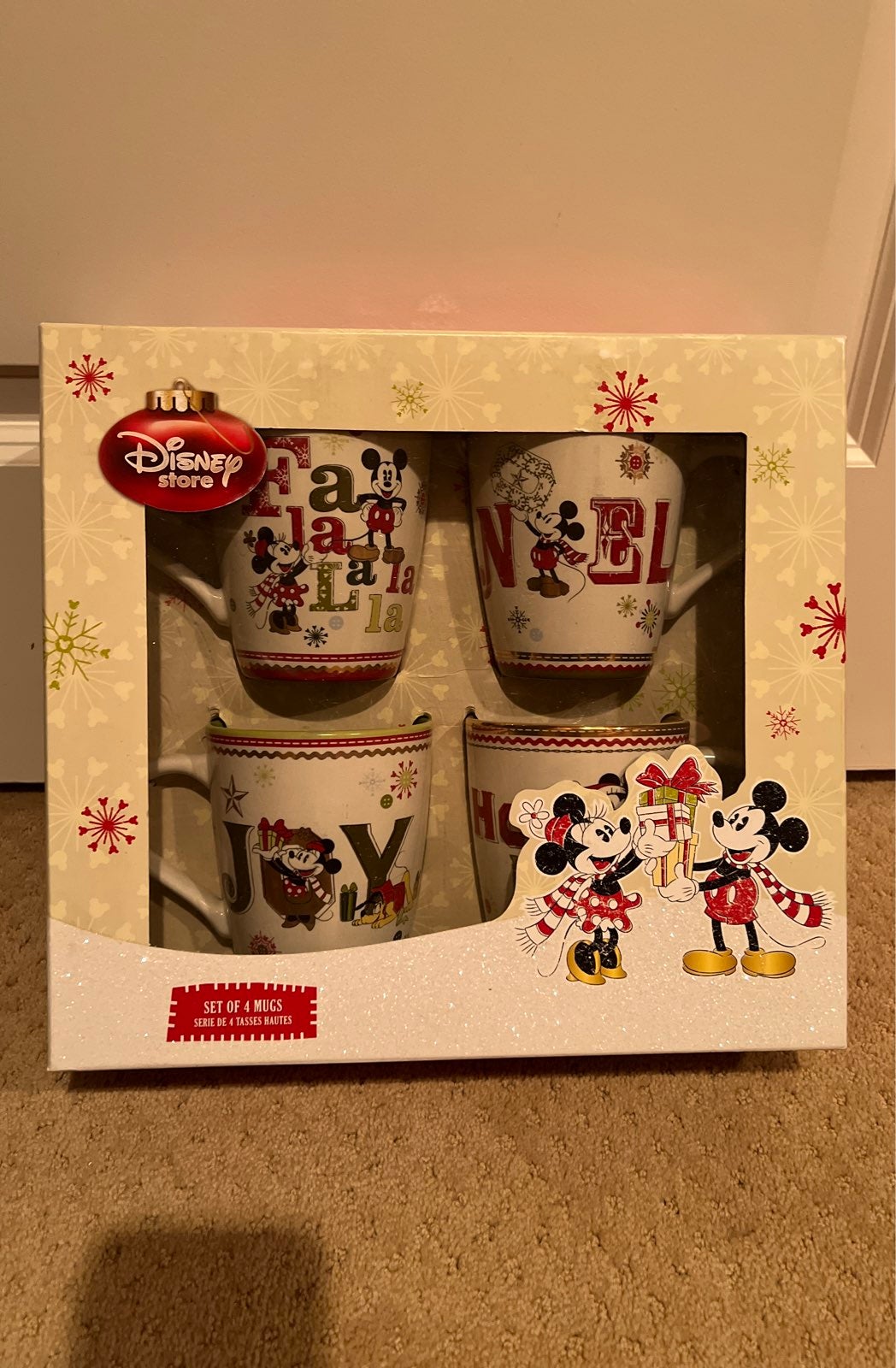 Disney