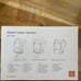 Stokke Limas Carrier Flex