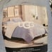 UGG Comforter Set