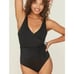 Andie The Belmar One Piece Swimsuit In Black L NWT