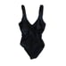Andie The Belmar One Piece Swimsuit In Black L NWT