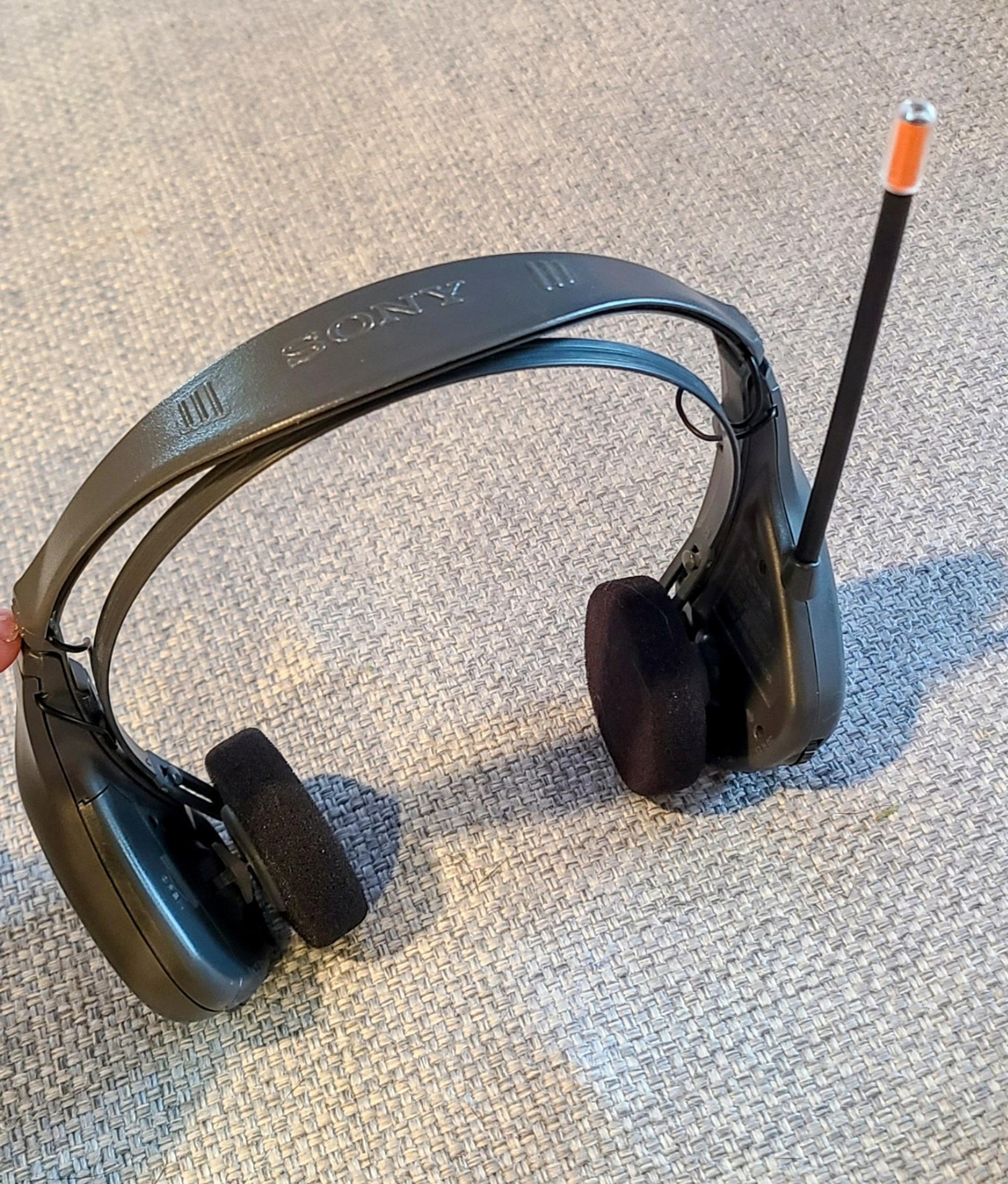 Sony Walkman