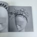 KAMO HEAD Katsuya Kamo Headpiece Collection Photo Book Art Wigs